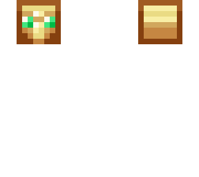 item totem head