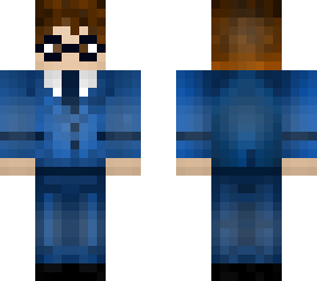 itsazuree  suit