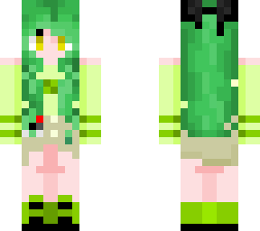jade pokemon/pixlemon