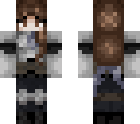 knight skin
