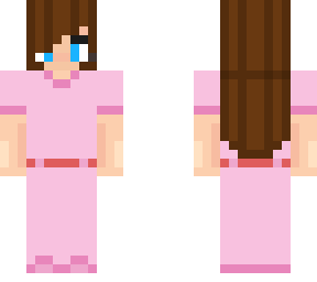 ladypearlberry avatar/skin