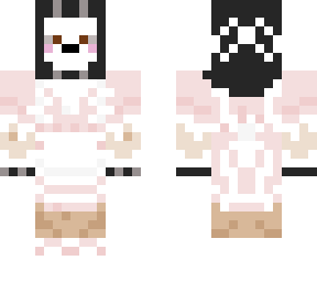 maid ghost