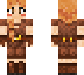 me in nether