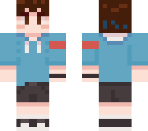 migs - dolls