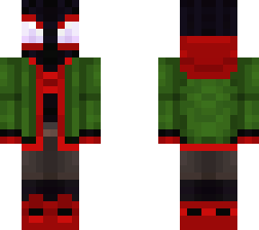 miles morales