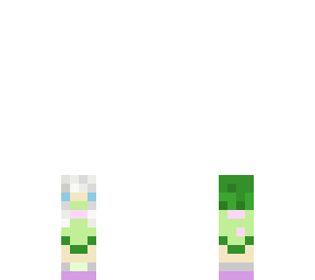mini elfa bien echa