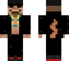 monkey