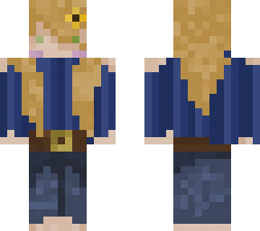 moonhiker skin