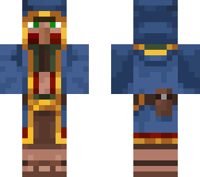 more accurate wandering trader