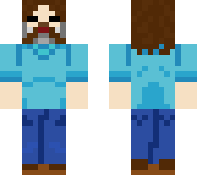 movie steve