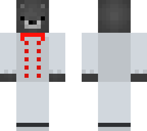 mrbonabear13 chef