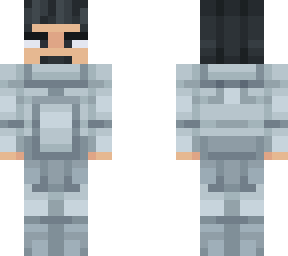 mustachible