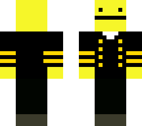 my custom skin