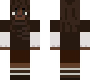 my roblox character : 3
