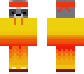 my skin