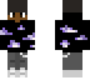 new skin