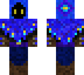 night-wind traveler