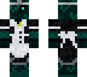 nightmare sans maid