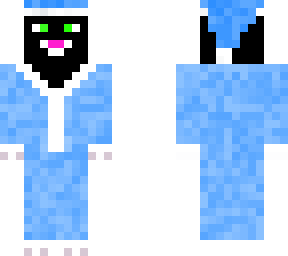 pajama kitty
