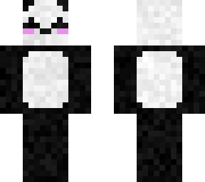 panda;)