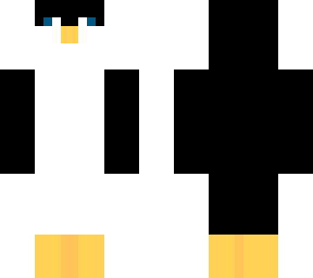 penguin