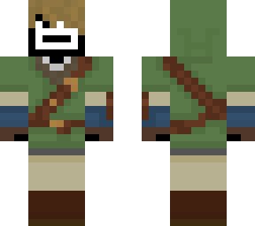 pinchimono link