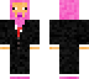 pinksheep