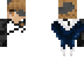 prince template for skins