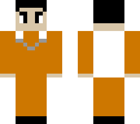 prisoner