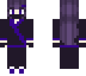 purple ninja