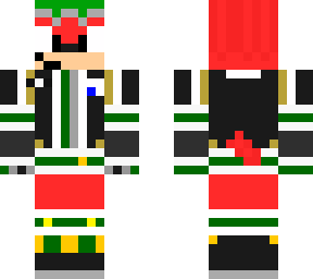 racesuit classic knuckles