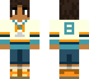raj - total drama reboot