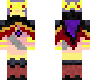 real king migrator skin duckie