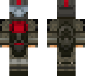 red odst