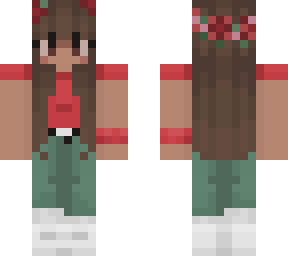 red style 1