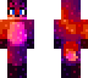 reupload of 3d fox