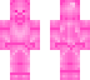 rose pink steve