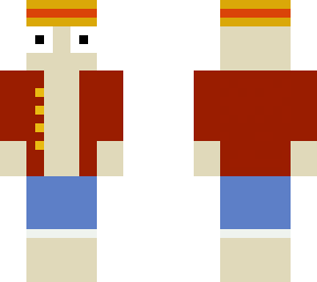 ruffy one piece