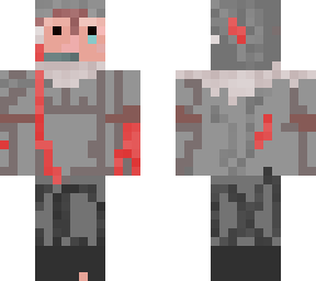 sad soldier