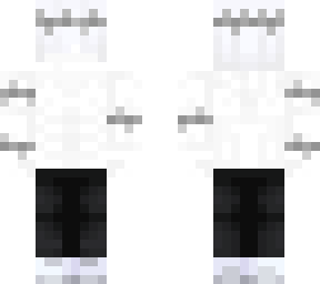 seven_shirtless