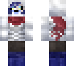 skele fluffy
