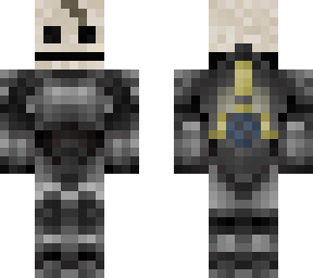 skelton t-60
