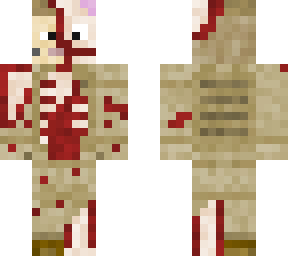 so very dead soldier