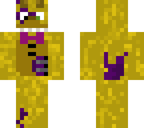 spring afton