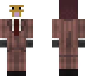 spy...?
