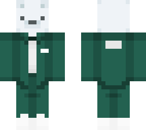 squid bear
