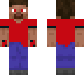 steve aaron