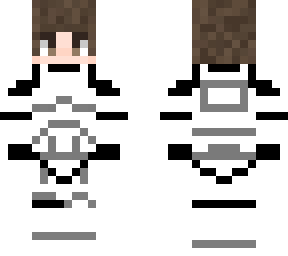 stormtrooper boy