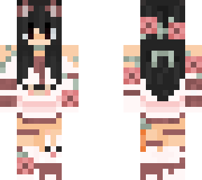 teddy's bunny outfit