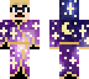 theo piey wizard